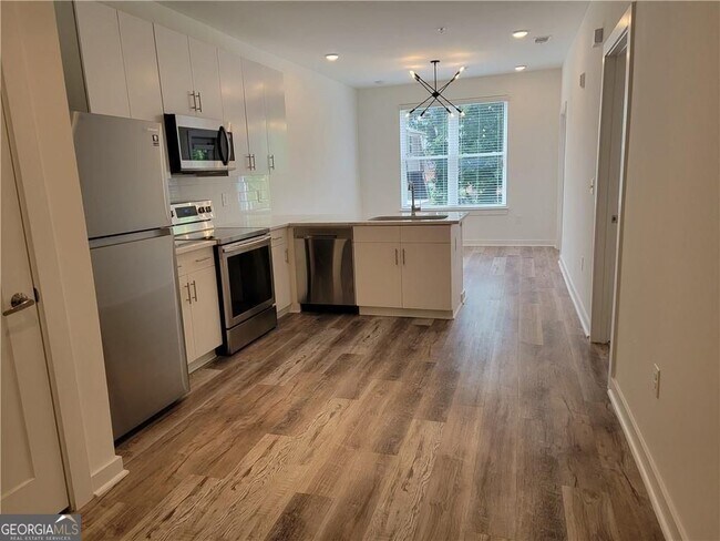 Foto del edificio - 525 Parkway Dr NE