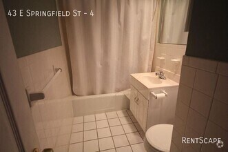 Building Photo - 43 E Springfield St