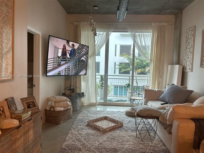 Foto del edificio - 2001 S Biscayne Blvd