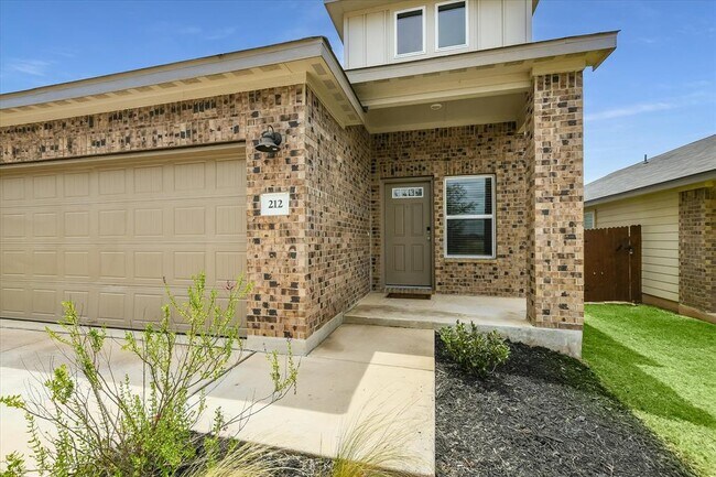 Foto del edificio - 212 Prairie Song Ln