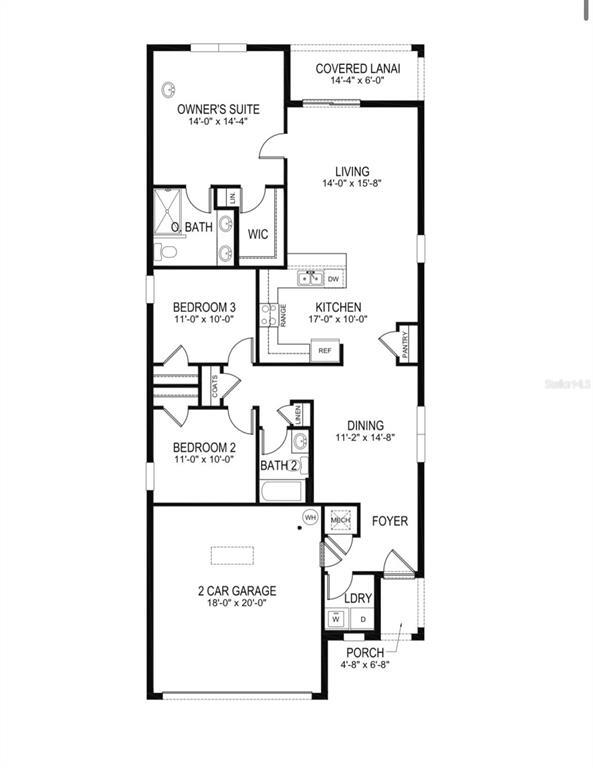 Foto del edificio - 4310 Testana Ln