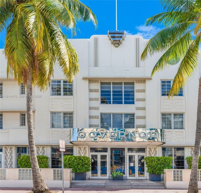 Foto del edificio - 435 21st St