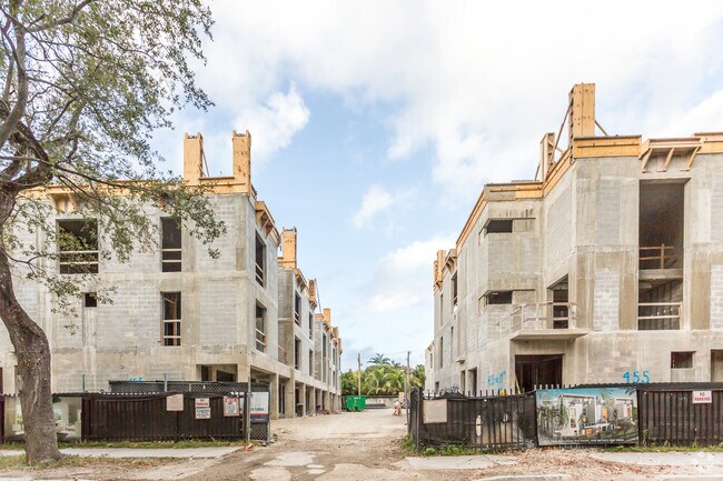 Building Photo - One Bay Residences