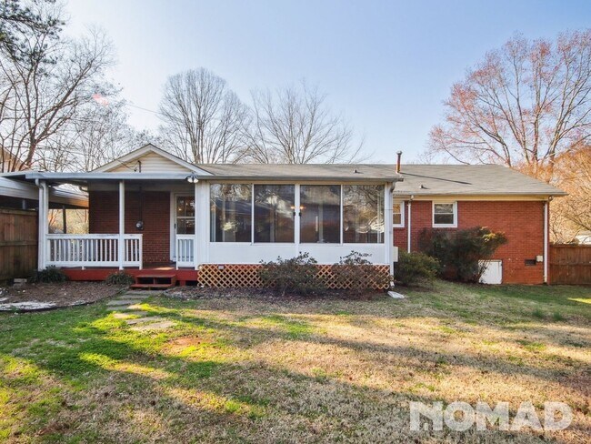 Foto del edificio - 3 Bedroom Single Family Home in Charlotte