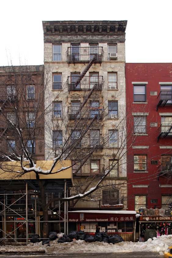 Building Photo - 30 Saint Marks Pl