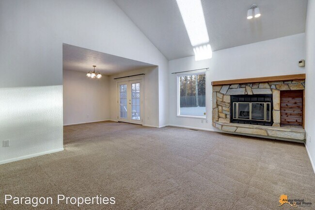 Building Photo - 2 br, 2.5 bath House - 7605 Highlander Drive