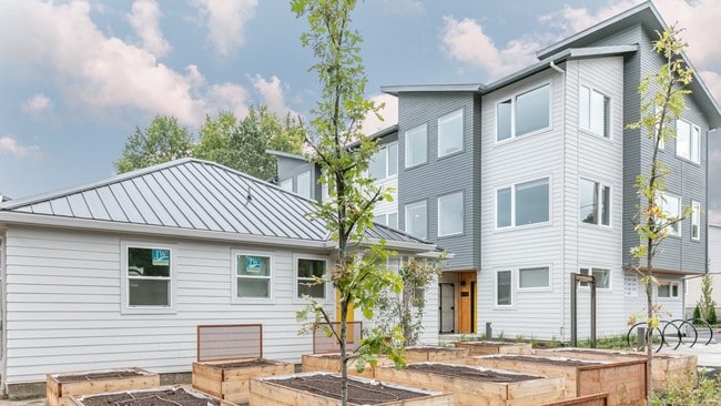 The Marigold Apartments - Portland, OR | Apartments.com