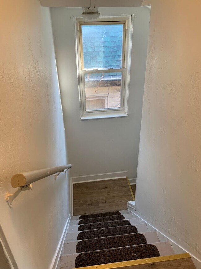 Foto del edificio - 7545 Ardmore St