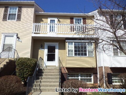 Primary Photo - 15041 Cherrywood Dr