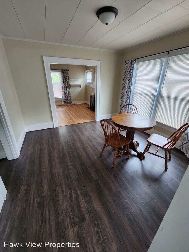 Foto principal - 3 br, 1 bath House - 959 s Cox st