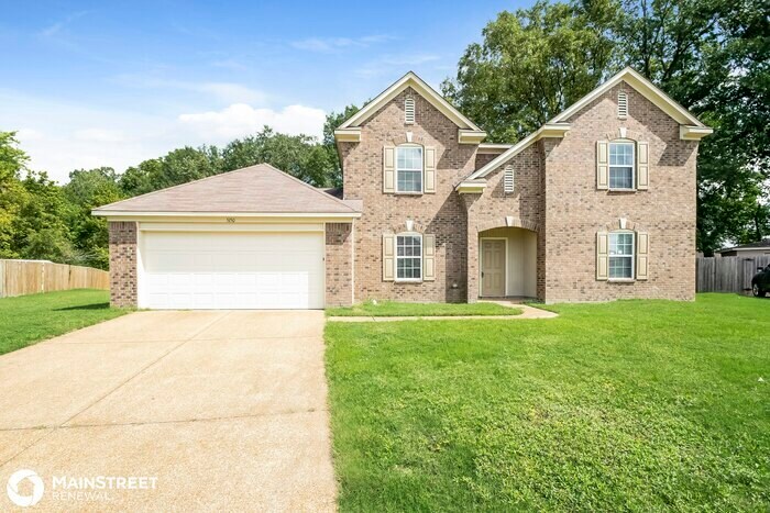 Foto principal - 5150 Misty River Rd, Memphis, TN 38135