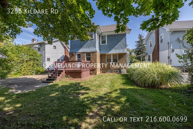 Foto del edificio - 3256 Kildare Rd
