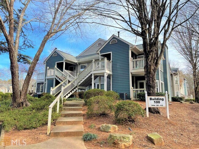 Building Photo - 104 Mill Pond Rd