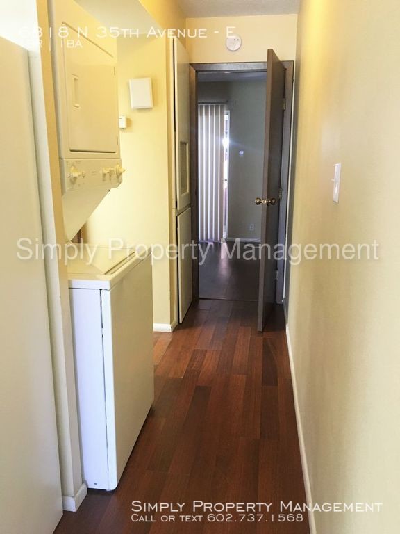 Foto del edificio - Cozy 1 Bedroom Condo in Phoenix!