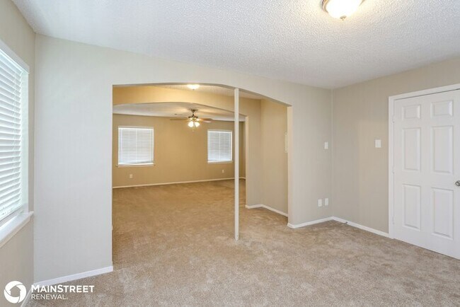 Foto del edificio - 4432 Ivy Dr, Mesquite, TX 75150