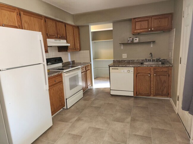 Foto del edificio - 721 Fraser St