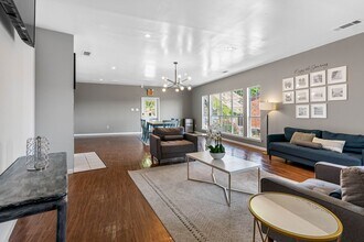 Interior Photo - Prosper Riverdale