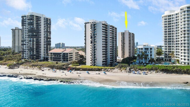 Building Photo - 4200 N Ocean Dr