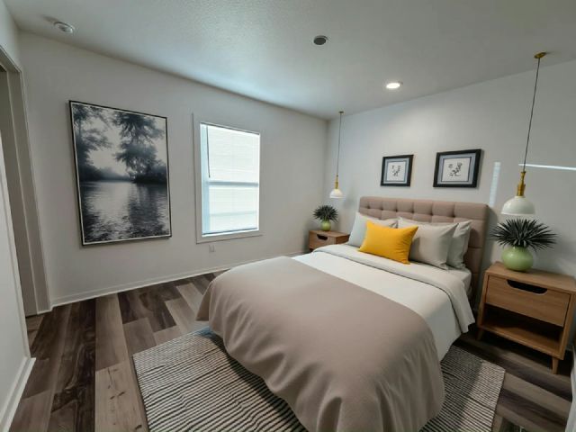 Foto del edificio - 4650 E Carey Ave