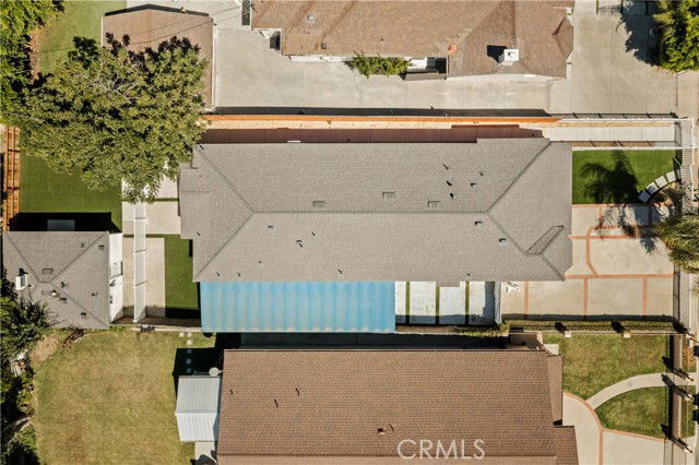 Foto del edificio - 15233 Camarillo St