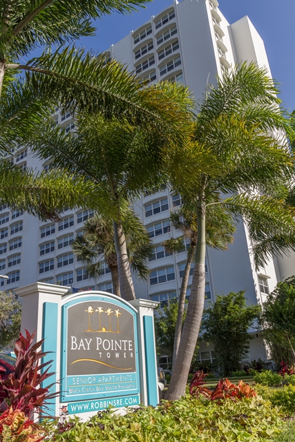 Bay Pointe Tower Apartments - South Pasadena, FL | Apartments.com