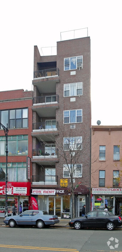 Primary Photo - 446 E 149th St