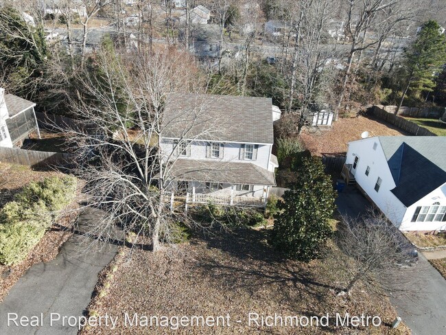 Building Photo - 3 br, 2.5 bath House - 11430 Wiltstaff Drive