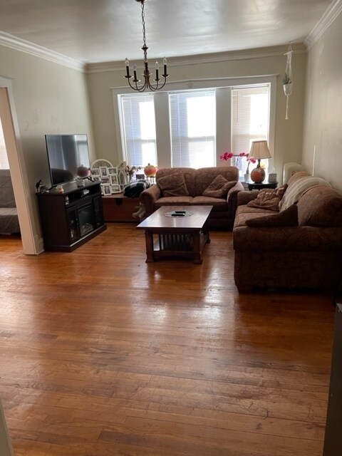 Foto del edificio - 4201 N Keystone Ave