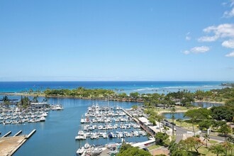 Building Photo - 1650 Ala Moana Blvd Building Photo - 1650 Ala Moana Blvd