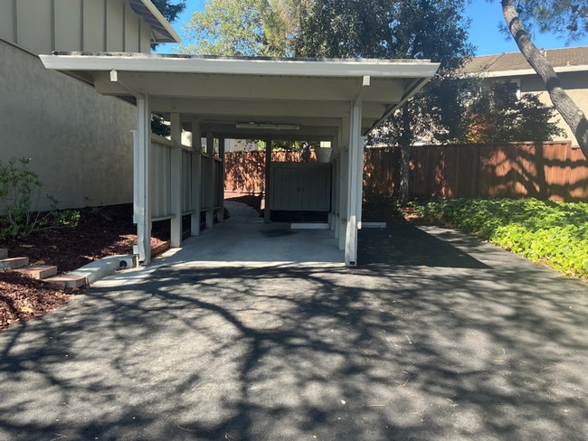 Building Photo - Charming Updated Townhome in West San Ramo...