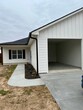 One side of duplex - 203 Craig St