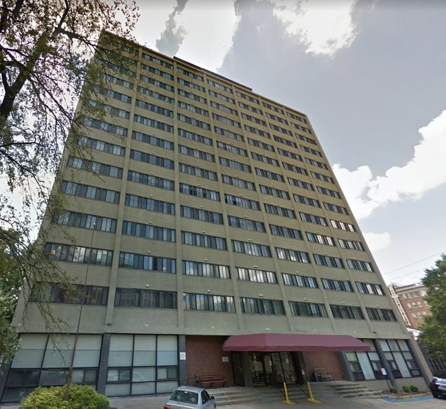 Highland Manor Apartments Birmingham, AL