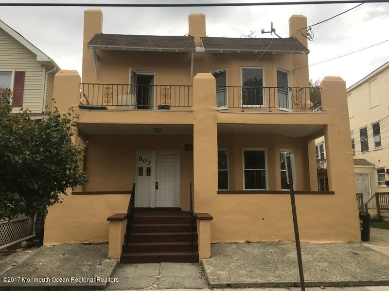 Primary Photo - 807 Bond St