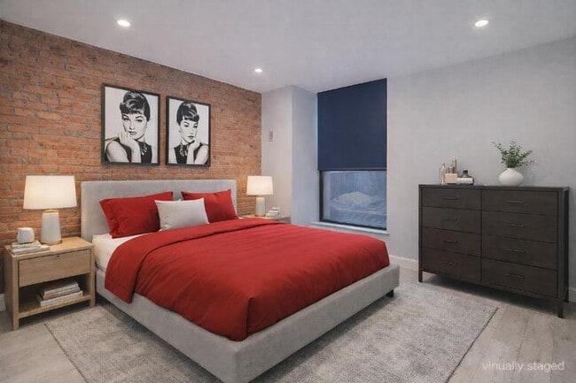 Photo - 204 E 13th St Apartment