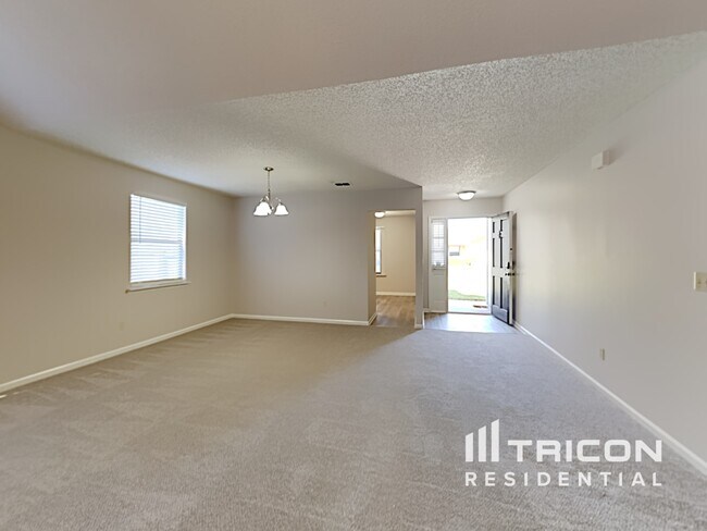 Foto del edificio - 7961 Sweet Rose Lane E Jacksonville FL