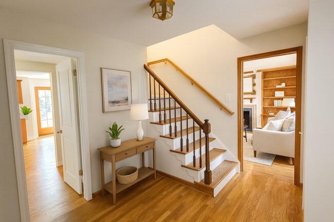 Foto del edificio - 27 Van Kirk Rd