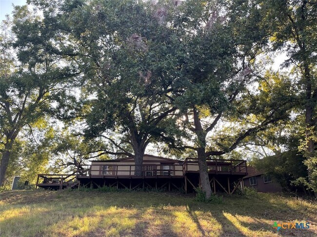 Foto del edificio - 653 Scarbourough