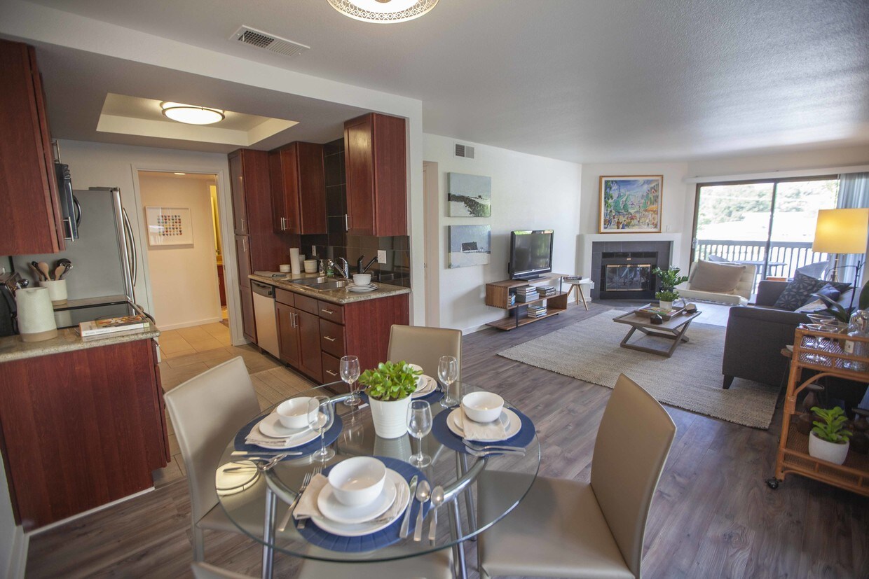 Foto principal - 1318 B St