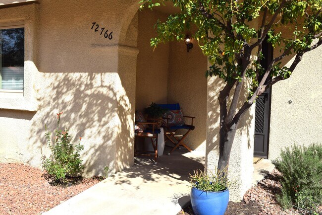 Foto del edificio - 72766 Tony Trabert Ln