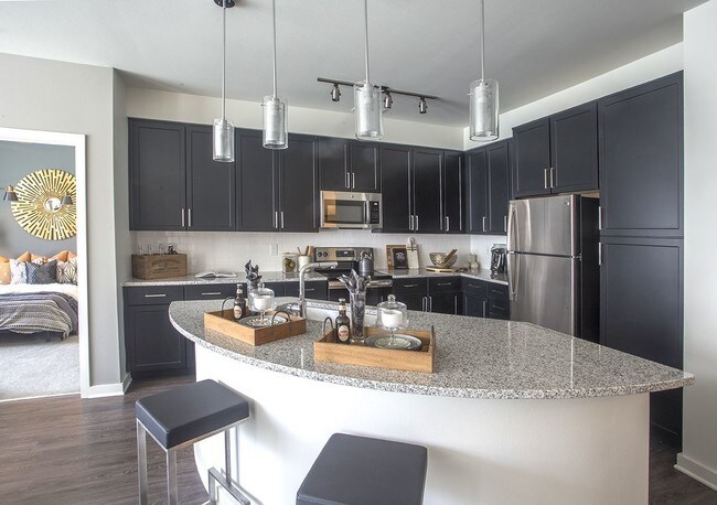 The Green at Northpark Apartments - Covington, LA ...