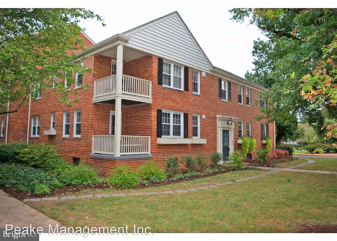1300 Belle View Blvd, Alexandria, VA 22307 House Rental in Alexandria
