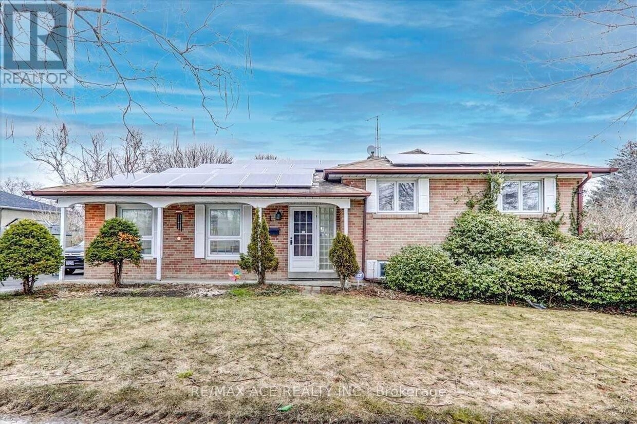 Primary Photo - 1 Wagner Dr