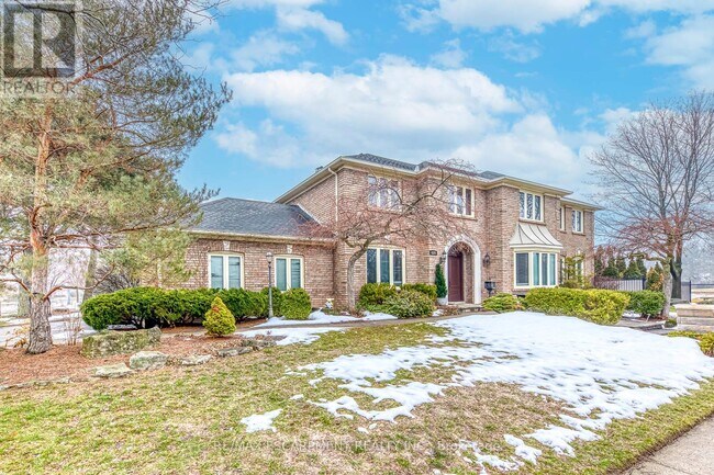 Building Photo - 4220 Millcroft Park Dr