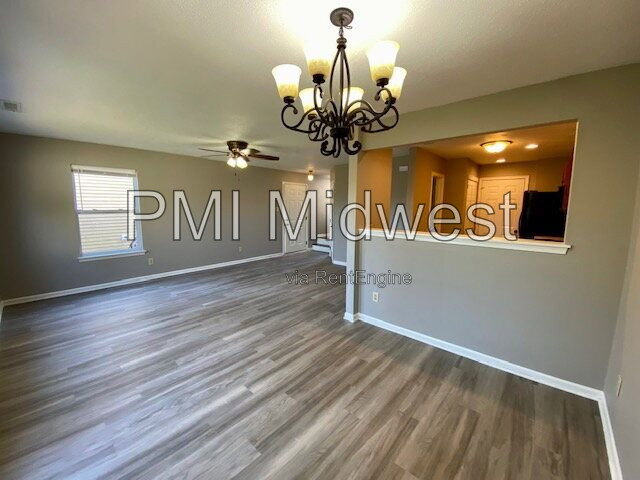 Building Photo - 16736 Aulton Dr