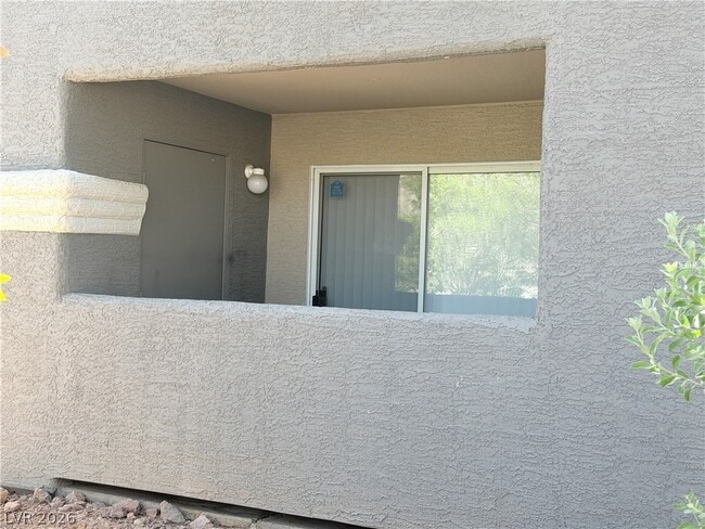Foto del edificio - 5055 W Hacienda Ave
