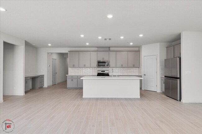Foto del edificio - 2911 Buckley Ct