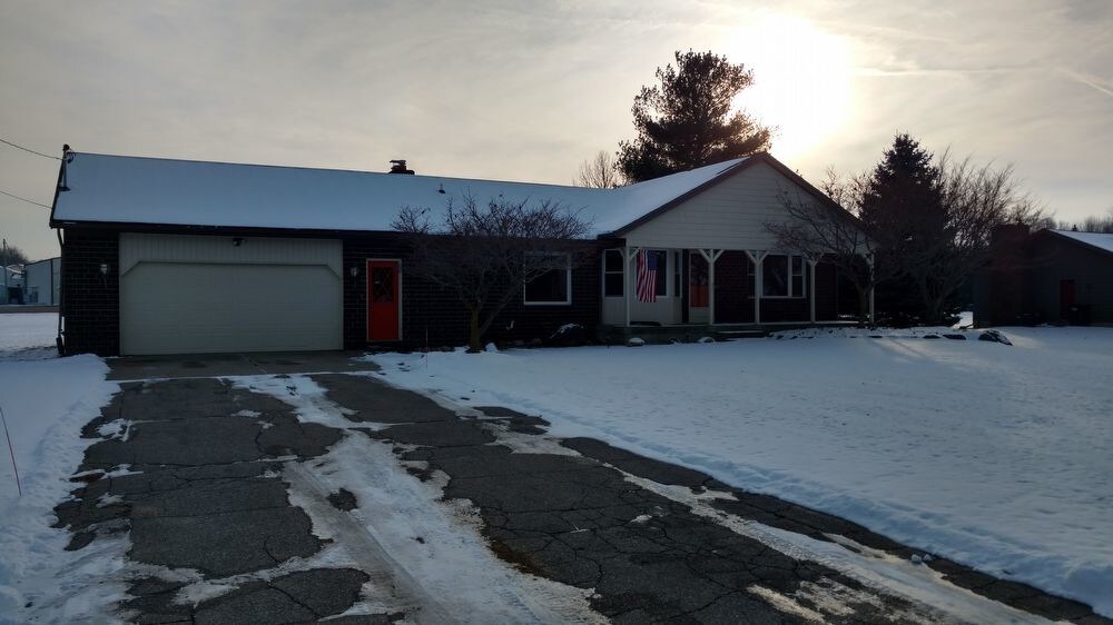 5 Bedroom home in Bryon Center House for Rent in Byron Center, MI