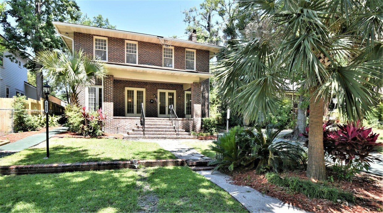 3623 Valencia Rd, Jacksonville, FL 32205 House Rental in Jacksonville, FL