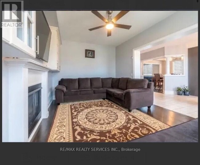 Photo du bâtiment - 1009 Upper Thames Dr