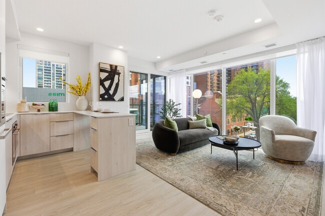 Building Photo - Rideau Registry
